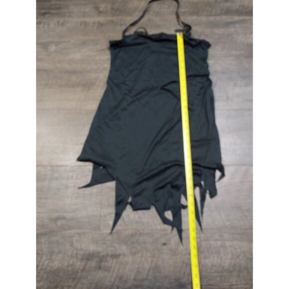 Costume Cave Woman Prehistoric Adult Sexy Size Small Holloween Theater Dress Up - Picture 6 of 7